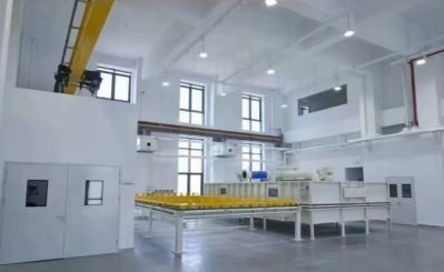 SRFF-2021金屬屋面系統(tǒng)抗風(fēng)揭試驗(yàn)機(jī)