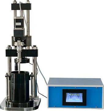 電動(dòng)十字板剪切試驗(yàn)儀