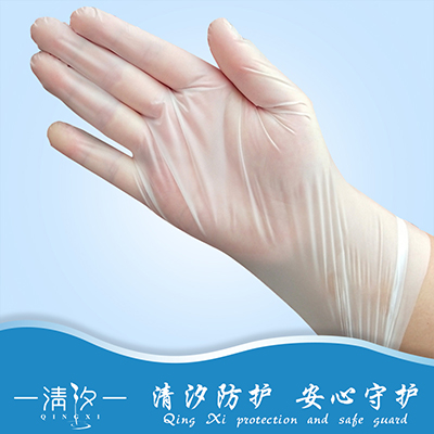 cpe手套是什么，優(yōu)點(diǎn)是什么